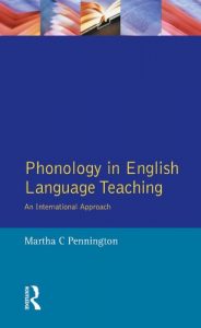 Baixar Phonology in English Language Teaching: An International Approach (Applied Linguistics and Language Study) pdf, epub, eBook