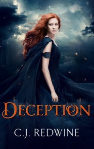 Baixar Deception: Number 2 in series (Courier’s Daughter Trilogy) pdf, epub, eBook