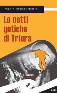 Baixar Le notti gotiche di Triora pdf, epub, eBook
