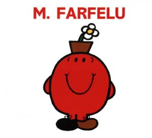 Baixar Monsieur Farfelu (Collection Monsieur Madame) (French Edition) pdf, epub, eBook
