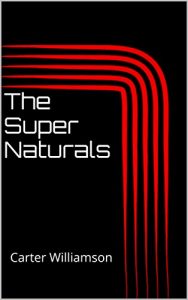 Baixar The Super Naturals (English Edition) pdf, epub, eBook