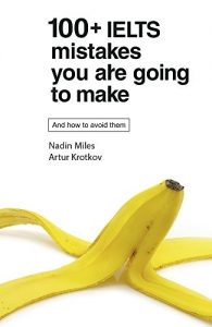 Baixar 100+ IELTS Mistakes you are going to make: And how to avoid them (English Edition) pdf, epub, eBook