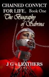 Baixar Chained Convict For Life, Book One (English Edition) pdf, epub, eBook