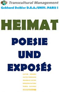 Baixar HEIMAT: POESIE UND PROSA (German Edition) pdf, epub, eBook