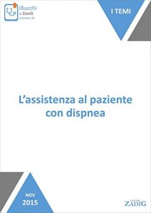 Baixar L’assistenza al paziente con dispnea pdf, epub, eBook