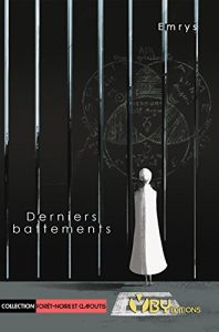 Baixar Derniers battements (French Edition) pdf, epub, eBook