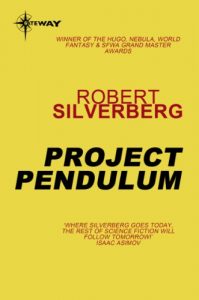 Baixar Project Pendulum (English Edition) pdf, epub, eBook