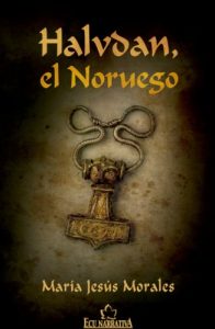 Baixar Halvdan, el Noruego (Spanish Edition) pdf, epub, eBook