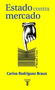 Baixar Estado contra mercado pdf, epub, eBook