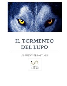 Baixar Il tormento del lupo pdf, epub, eBook