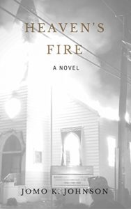 Baixar Heaven’s Fire (English Edition) pdf, epub, eBook