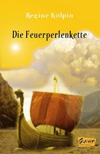 Baixar Die Feuerperlenkette: Roman aus der Wikingerzeit (German Edition) pdf, epub, eBook