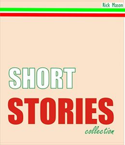 Baixar Short Stories Collection (English Edition) pdf, epub, eBook