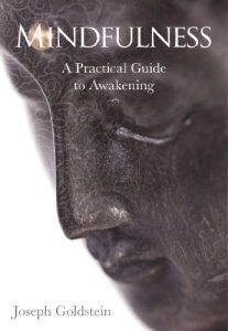 Baixar Mindfulness: A Practical Guide to Awakening pdf, epub, eBook