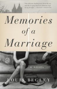Baixar Memories of a Marriage: A Novel pdf, epub, eBook