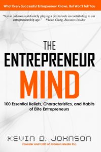 Baixar The Entrepreneur Mind: 100 Essential Beliefs, Characteristics, and Habits of Elite Entrepreneurs (English Edition) pdf, epub, eBook
