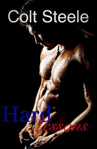 Baixar Hard Lessons: Book 1 (M/M, First Time Gay, BDSM) (English Edition) pdf, epub, eBook