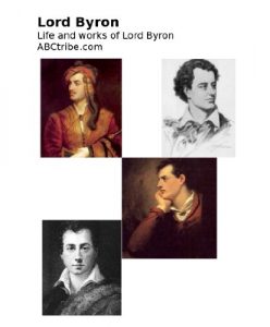 Baixar Lord Byron (Italian Edition) pdf, epub, eBook