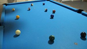 Baixar NEW  POCKET  BILLIARD  GAMES  FOR  FUN   AND   IMPROVEMENT (illustrated with real photos): (For all ages and ability levels) (English Edition) pdf, epub, eBook