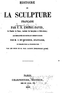 Baixar Histoire de la sculpture française (French Edition) pdf, epub, eBook