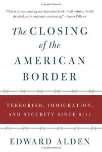Baixar The Closing of the American Border: Terrorism, Immigration, and Security Since 9/11 pdf, epub, eBook