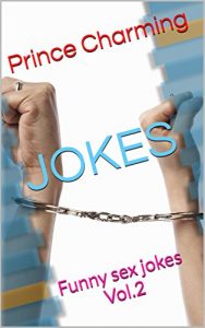 Baixar JOKES: Funny sex jokes Vol.2 (JOKES Funny Sex Jokes) (English Edition) pdf, epub, eBook