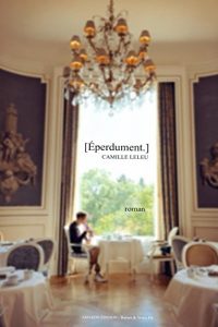 Baixar Eperdument (French Edition) pdf, epub, eBook
