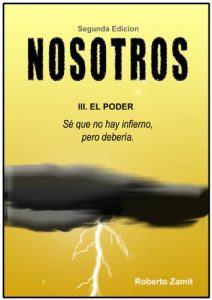 Baixar Nosotros. 3. El Poder (Spanish Edition) pdf, epub, eBook