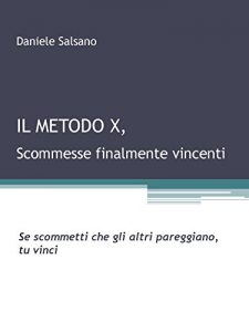 Baixar Il Metodo X pdf, epub, eBook