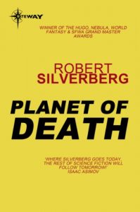 Baixar Planet of Death (English Edition) pdf, epub, eBook