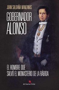 Baixar Gobernador Alonso (Spanish Edition) pdf, epub, eBook