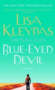 Baixar Blue-Eyed Devil: A Novel (Travis) pdf, epub, eBook