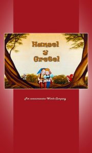 Baixar Hansel y Gretel (Spanish Edition) pdf, epub, eBook