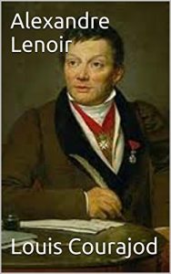 Baixar Alexandre  Lenoir (French Edition) pdf, epub, eBook