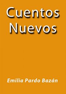 Baixar Cuentos nuevos pdf, epub, eBook