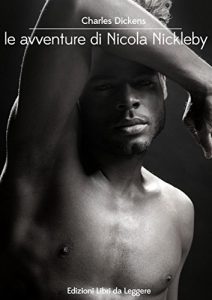 Baixar Le avventure di Nicola Nickleby pdf, epub, eBook