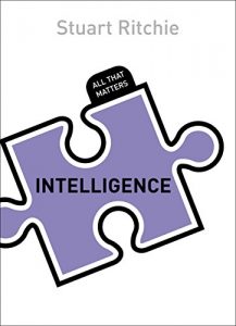 Baixar Intelligence: All That Matters (English Edition) pdf, epub, eBook