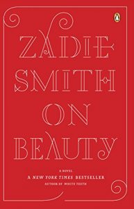 Baixar On Beauty: A Novel pdf, epub, eBook