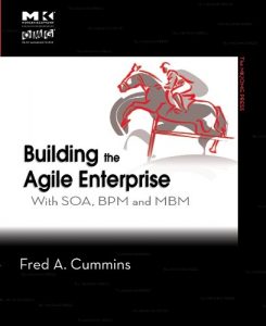 Baixar Building the Agile Enterprise: With SOA, BPM and MBM (The MK/OMG Press) pdf, epub, eBook