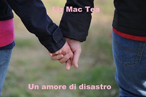 Baixar Un amore di disastro (Italian Edition) pdf, epub, eBook