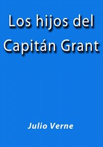 Baixar Los hijos del Capitan Grant pdf, epub, eBook