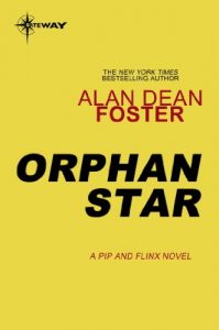 Baixar Orphan Star (Pip and Flinx) pdf, epub, eBook