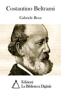 Baixar Costantino Beltrami (Italian Edition) pdf, epub, eBook