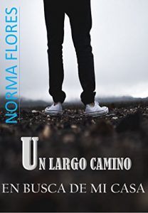 Baixar UN LARGO CAMINO EN BUSCA DE MI CASA (Spanish Edition) pdf, epub, eBook