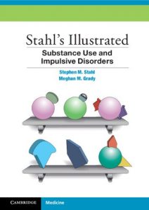 Baixar Stahl’s Illustrated Substance Use and Impulsive Disorders pdf, epub, eBook