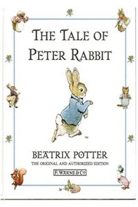 Baixar The Tale of Peter Rabbit (English Edition) pdf, epub, eBook
