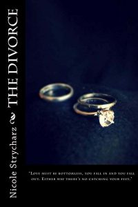 Baixar The Divorce (The Relationship Quo Series Book 1) (English Edition) pdf, epub, eBook