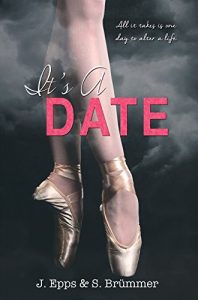 Baixar It’s A Date (The Date Series) (English Edition) pdf, epub, eBook