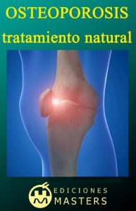 Baixar OSTEOPOROSIS tratamiento natural (Spanish Edition) pdf, epub, eBook