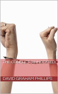 Baixar The Conflict (Annotated) (English Edition) pdf, epub, eBook